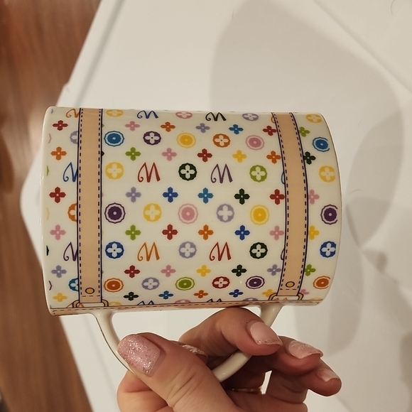 Wild Eye Designs Handbag Mug Coffee, Tea, Cocoa - Picture 7 of 7